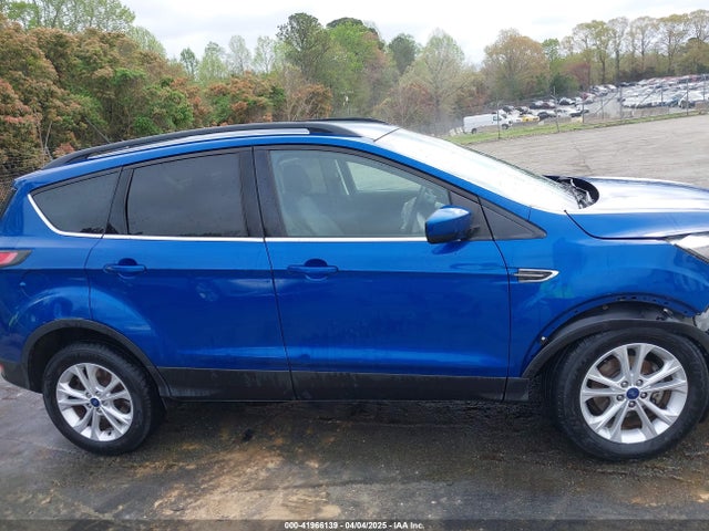 1FMCU0GDXHUB12315 Ford ESCAPE SE