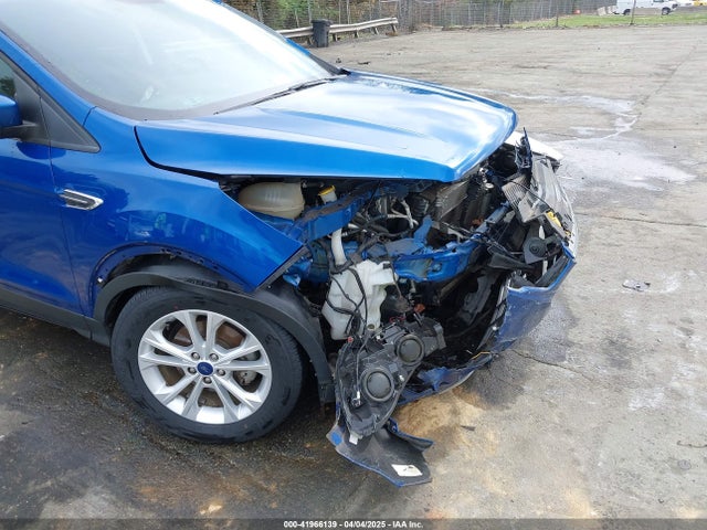1FMCU0GDXHUB12315 Ford ESCAPE SE