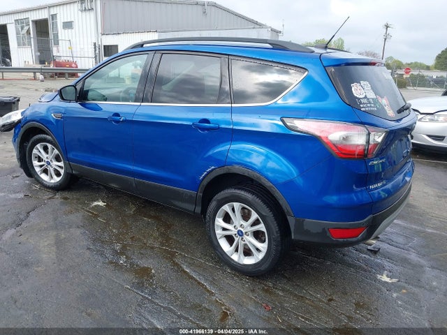 1FMCU0GDXHUB12315 Ford ESCAPE SE