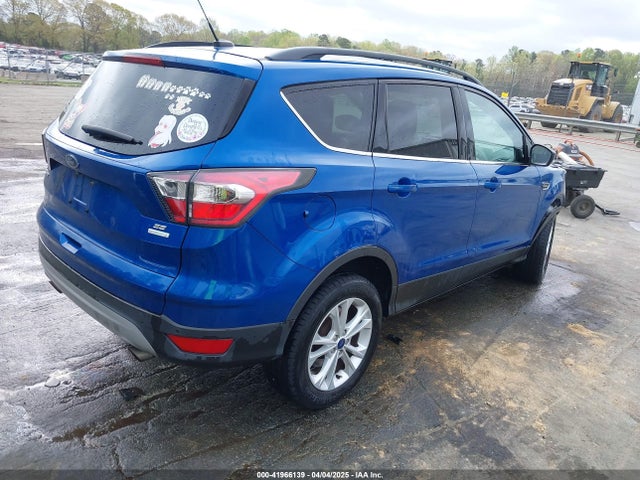 1FMCU0GDXHUB12315 Ford ESCAPE SE