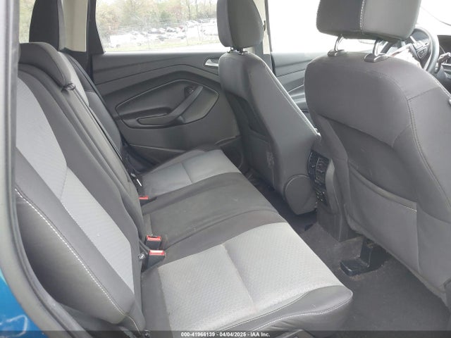 1FMCU0GDXHUB12315 Ford ESCAPE SE