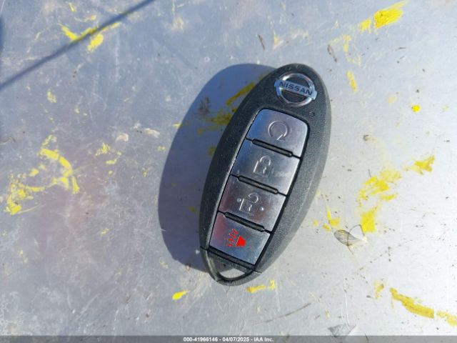 3N1CP5DVXML465845 Nissan Kicks Sr Xtronic Cvt