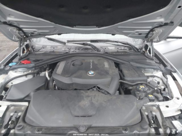 WBA8D9G58HNU60340 BMW 330i Xdrive