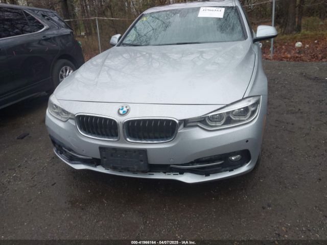 WBA8D9G58HNU60340 BMW 330i Xdrive