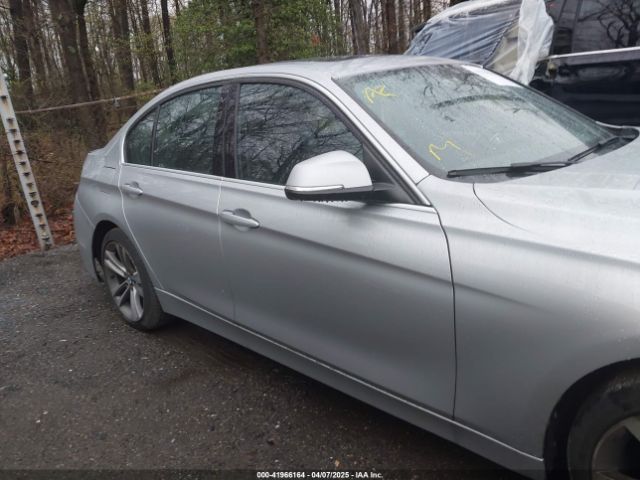 WBA8D9G58HNU60340 BMW 330i Xdrive