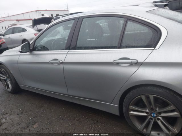 WBA8D9G58HNU60340 BMW 330i Xdrive