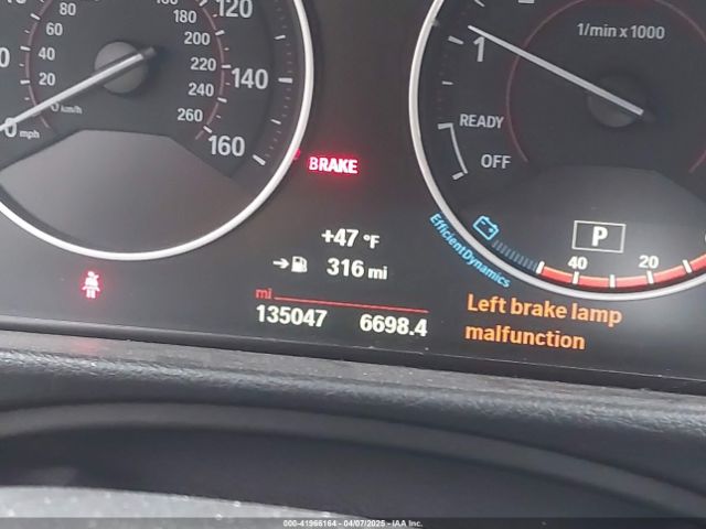 WBA8D9G58HNU60340 BMW 330i Xdrive
