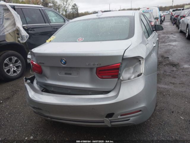 WBA8D9G58HNU60340 BMW 330i Xdrive