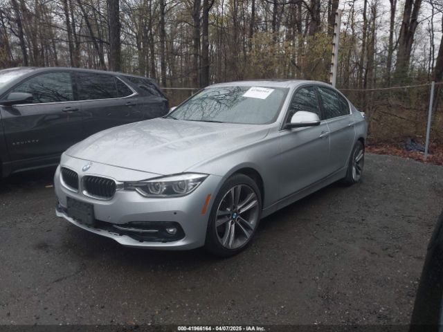 WBA8D9G58HNU60340 BMW 330i Xdrive