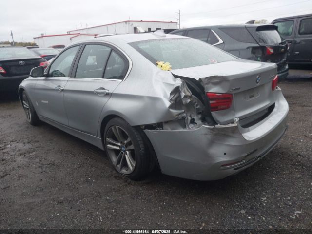 WBA8D9G58HNU60340 BMW 330i Xdrive