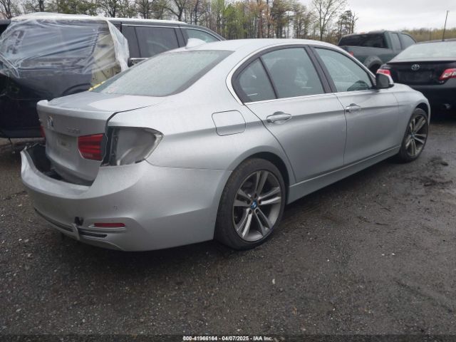 WBA8D9G58HNU60340 BMW 330i Xdrive