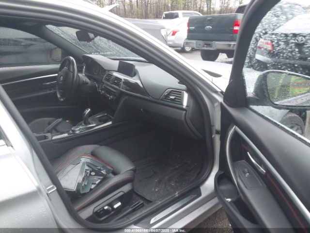 WBA8D9G58HNU60340 BMW 330i Xdrive