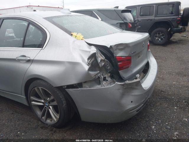 WBA8D9G58HNU60340 BMW 330i Xdrive