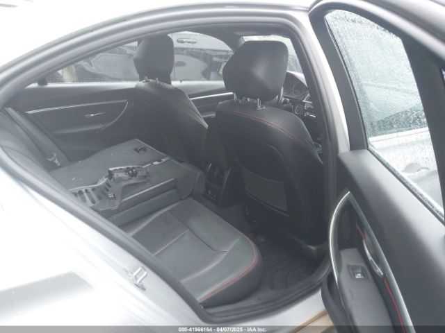 WBA8D9G58HNU60340 BMW 330i Xdrive