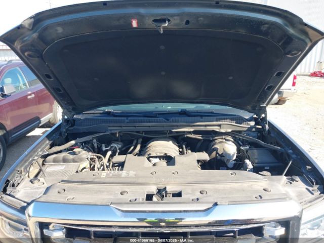 3GTP1NEC3JG527054 GMC Sierra 1500 Slt