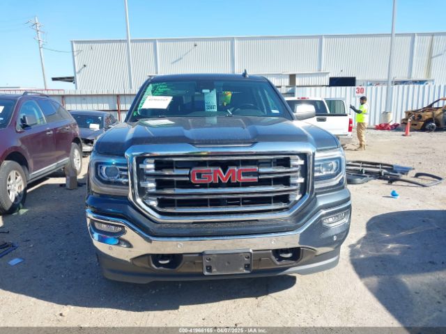 3GTP1NEC3JG527054 GMC Sierra 1500 Slt