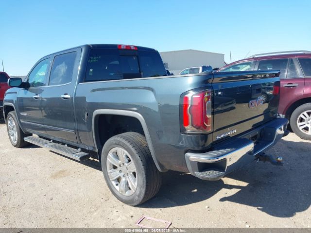 3GTP1NEC3JG527054 GMC Sierra 1500 Slt