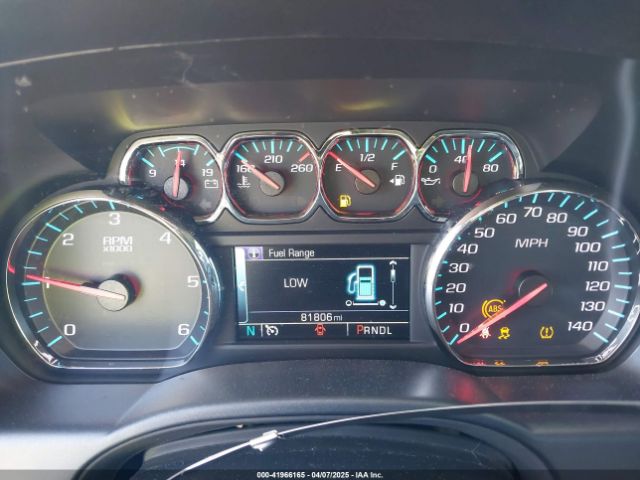 3GTP1NEC3JG527054 GMC Sierra 1500 Slt