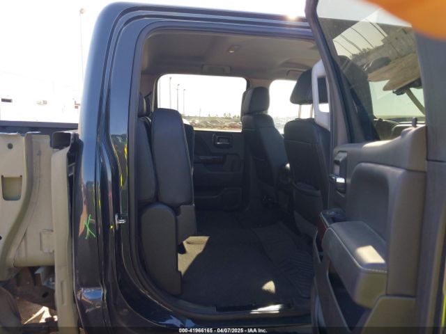 3GTP1NEC3JG527054 GMC Sierra 1500 Slt