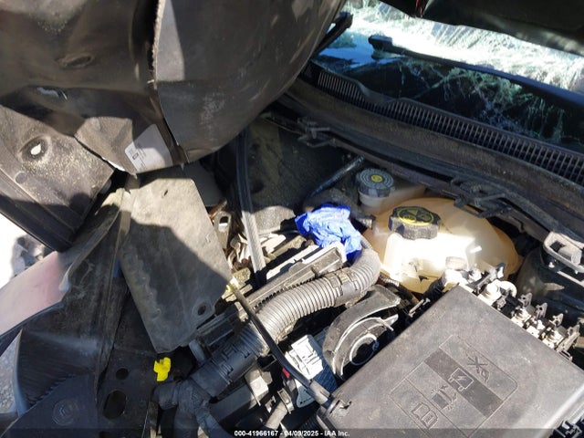 1G1BE5SM5K7121570 Chevrolet CRUZE LT