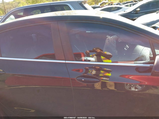 1G1BE5SM5K7121570 Chevrolet CRUZE LT