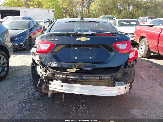 1G1BE5SM5K7121570 Chevrolet CRUZE LT