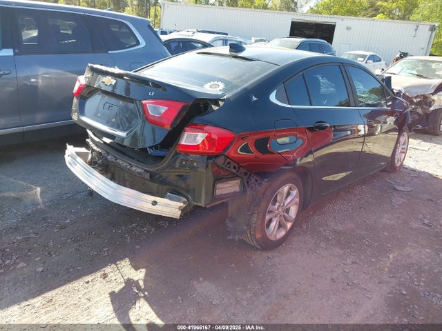 1G1BE5SM5K7121570 Chevrolet CRUZE LT