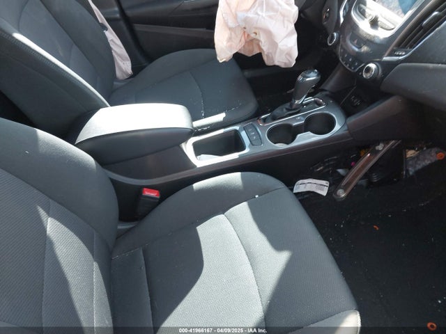 1G1BE5SM5K7121570 Chevrolet CRUZE LT