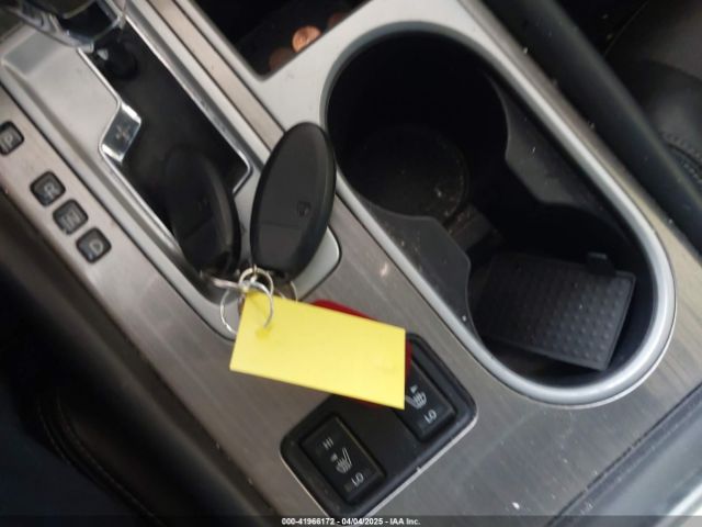 5N1AZ2MH1JN159874 Nissan MURANO SL