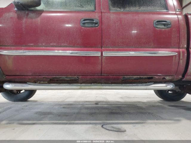 2005 GMC SIERRA 1500 2GTEK13T051320443 Photo 5