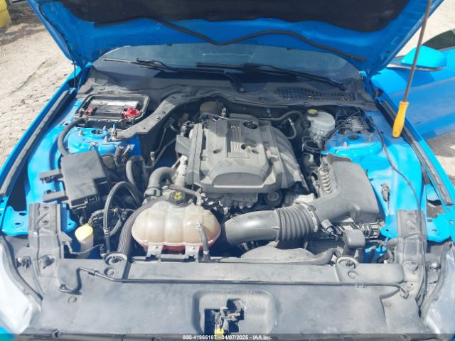 2017 FORD MUSTANG 1FA6P8TH4H5252604 Photo 9