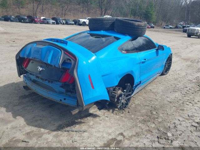 2017 FORD MUSTANG 1FA6P8TH4H5252604 Photo 3