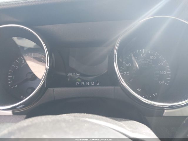 2017 FORD MUSTANG 1FA6P8TH4H5252604 Photo 6
