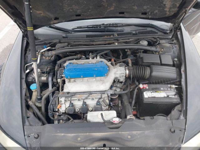 2005 ACURA TL 19UUA66255A061471 Photo 9