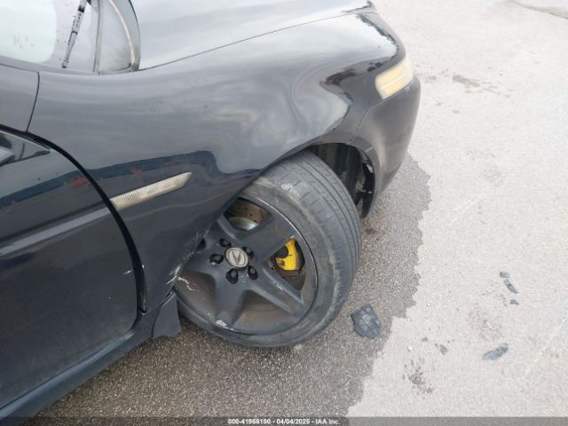2005 ACURA TL 19UUA66255A061471 Photo 5