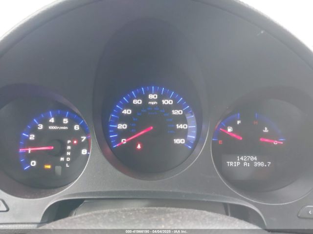 2005 ACURA TL 19UUA66255A061471 Photo 6