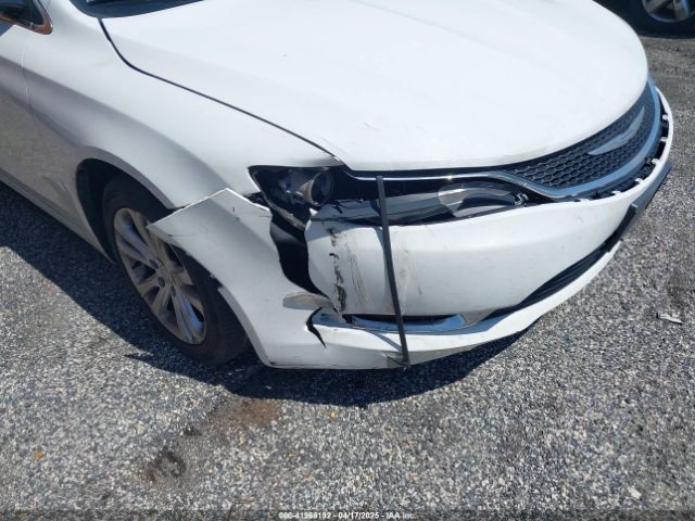 2015 CHRYSLER 200 1C3CCCAB9FN749417 Photo 5