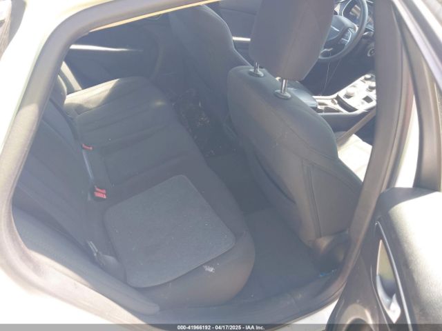 2015 CHRYSLER 200 1C3CCCAB9FN749417 Photo 7