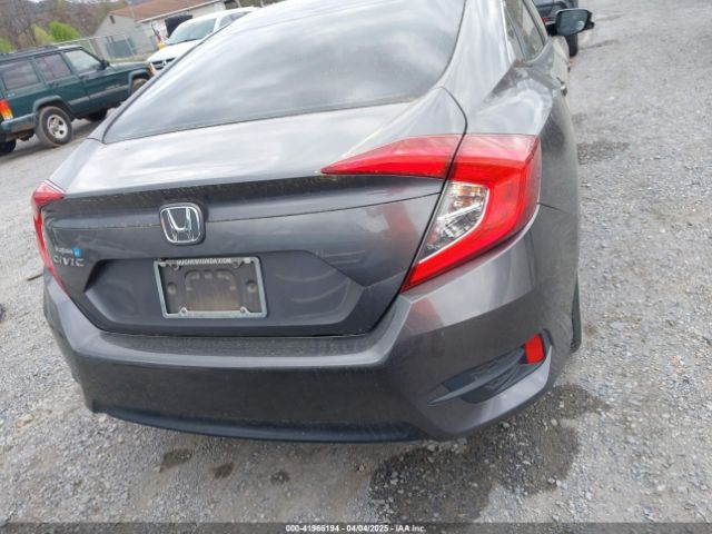 2HGFC2F87GH504823 Honda CIVIC EX