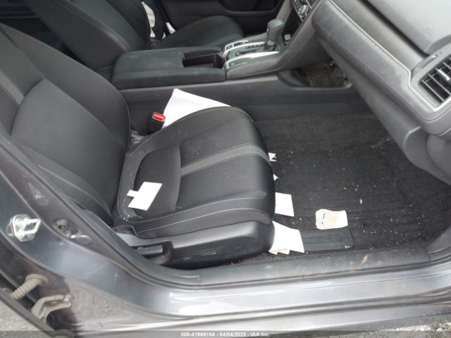 2HGFC2F87GH504823 Honda CIVIC EX