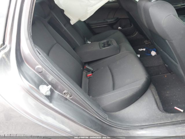 2HGFC2F87GH504823 Honda CIVIC EX