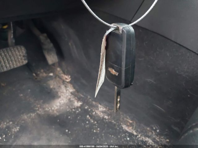 2G1115S30G9194494 Chevrolet Impala 2lt