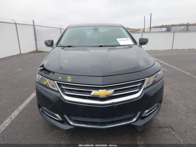 2G1115S30G9194494 Chevrolet Impala 2lt