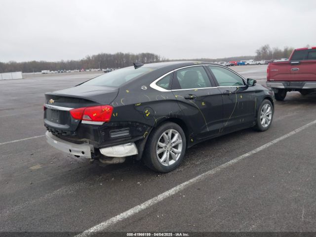 2G1115S30G9194494 Chevrolet Impala 2lt