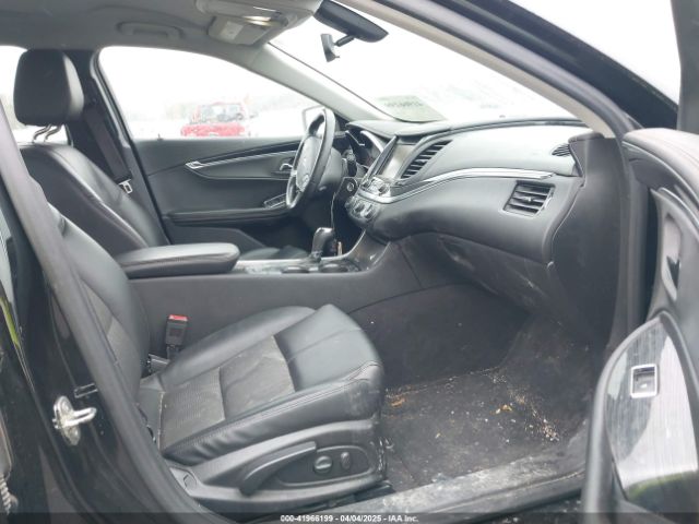 2G1115S30G9194494 Chevrolet Impala 2lt