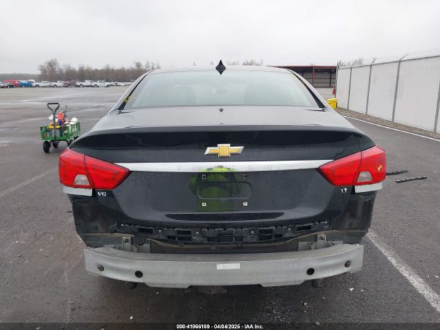 2G1115S30G9194494 Chevrolet Impala 2lt