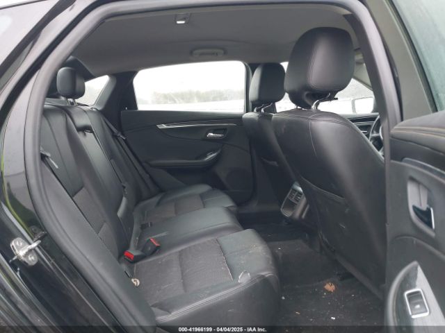 2G1115S30G9194494 Chevrolet Impala 2lt
