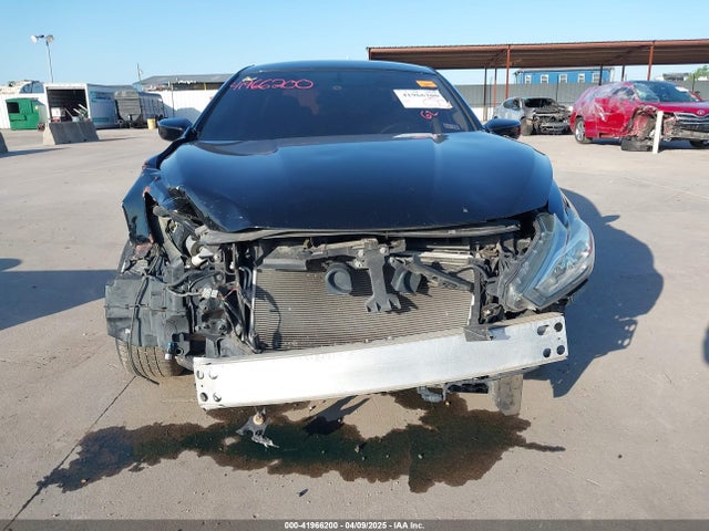 1N4AL3AP5HN358711 Nissan Altima 2.5 S