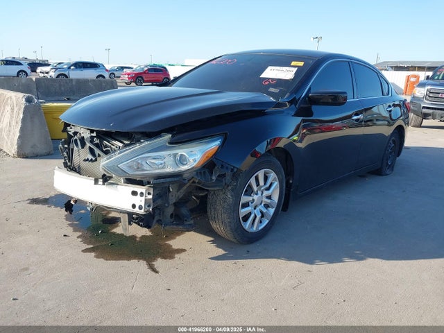 1N4AL3AP5HN358711 Nissan Altima 2.5 S