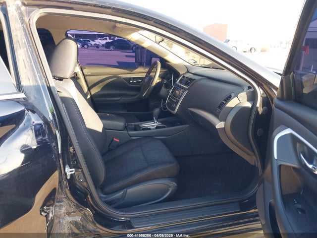 1N4AL3AP5HN358711 Nissan Altima 2.5 S